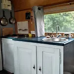 Chez Marie Roulotte *