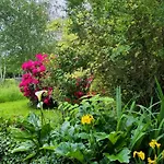 Chez Marie Roulotte * Pontfarcy