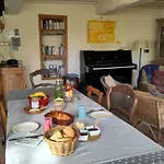 Chez Marie Roulotte