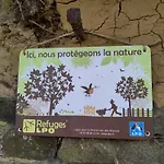 Chez Marie Roulotte * Pontfarcy