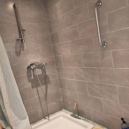 Chez Marie Roulotte *