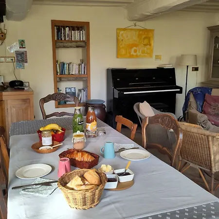 Chez Marie Roulotte