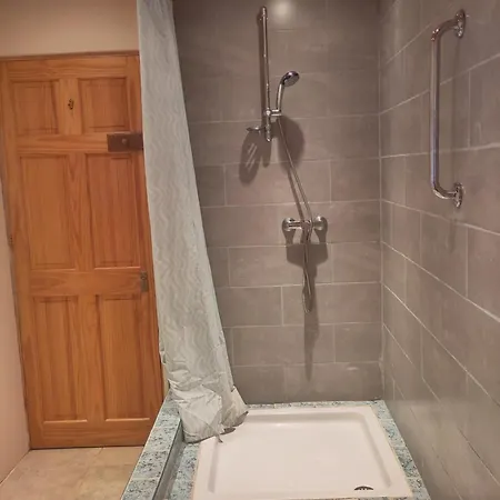 Chez Marie Roulotte Campingplads *