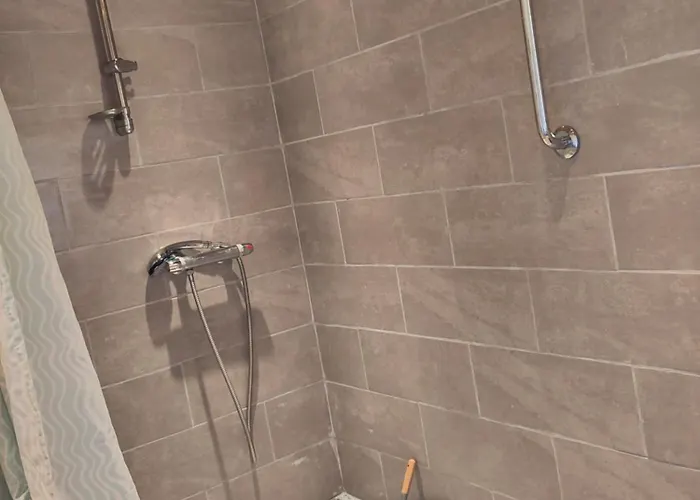 Chez Marie Roulotte *