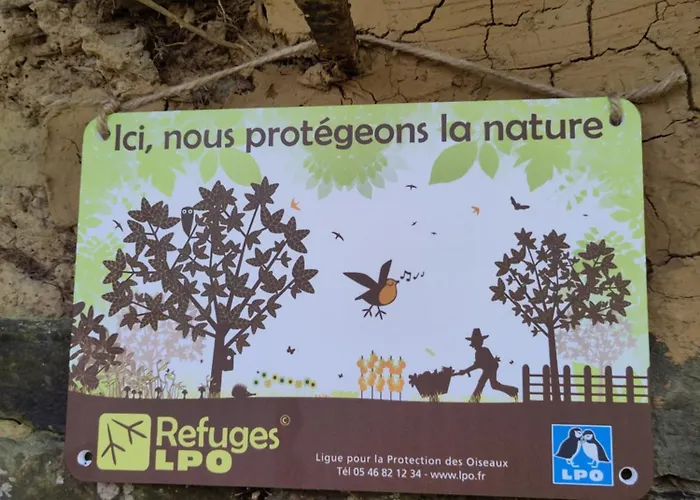 Chez Marie Roulotte * Pontfarcy