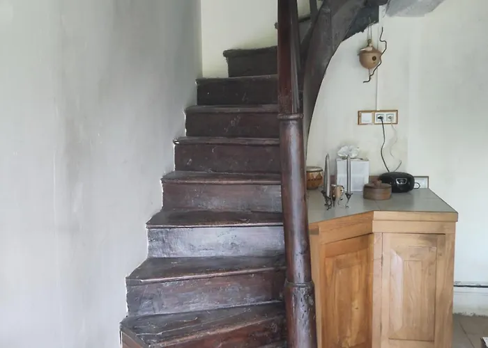 Kemping Chez Marie Roulotte