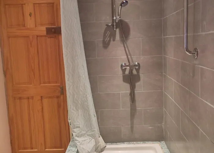 Chez Marie Roulotte Kemping *